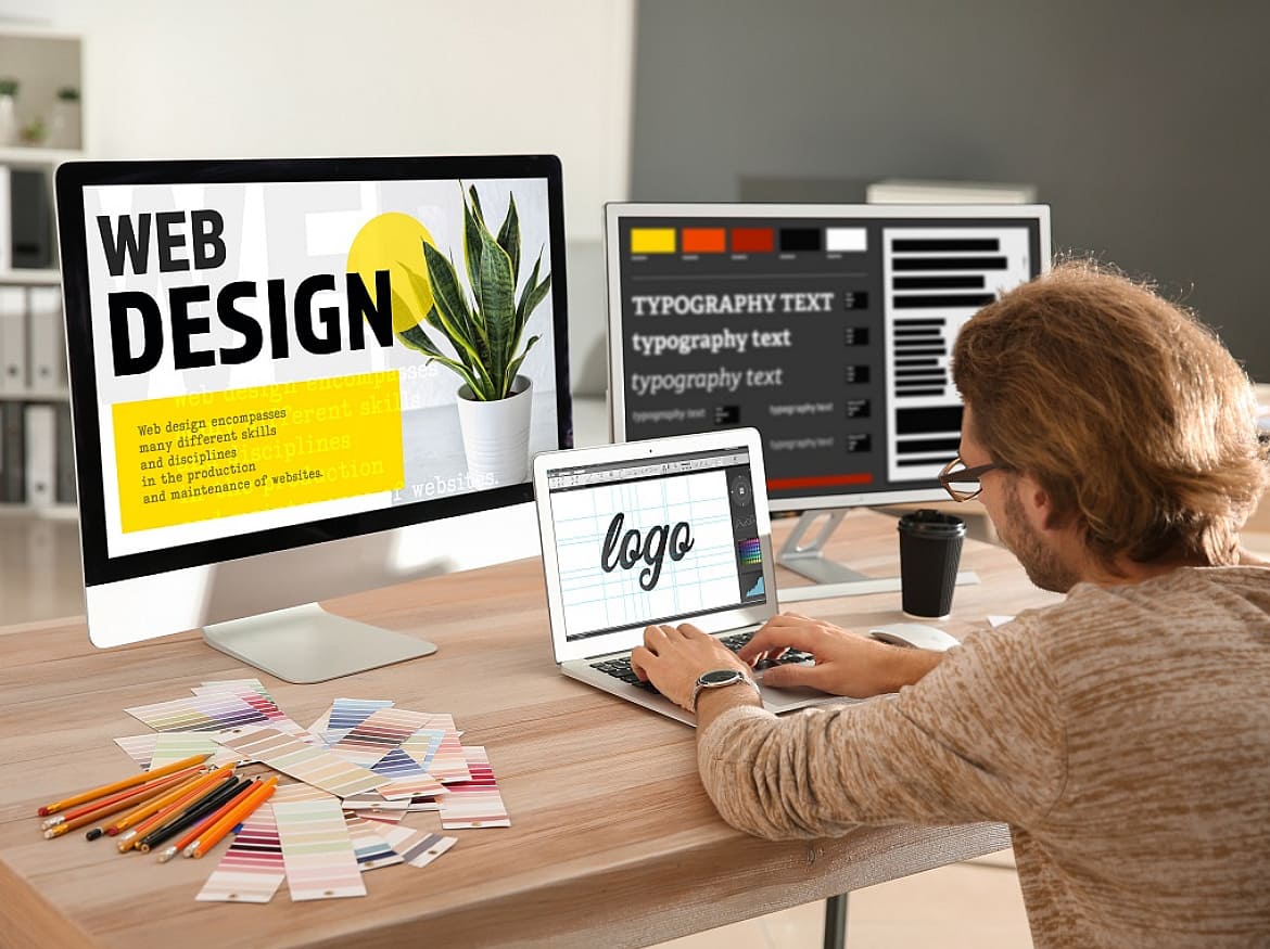 Diseño y desarrollo web Alicante